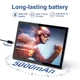 Планшет 10.1" Tibuta SmartPad A10 2+2/64Gb 4 ядер Android 13 5000 mAh Черный - изображение 6