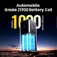 Повербанк 20000mAh 130W UGREEN Nexode TFT Display (1USB/2Type-C, 130W, PD3.0, QC4.0). Gray - зображення 10
