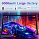 Планшет 10.1" DEERTIME E15 6+14/128Gb 8 ядер Android 14 6000 mAh Черный Б/В - изображение 5
