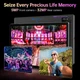 Планшет 15.6" MESWAO MES-B3 6/128GB 8 ядер Android 14 12000mAh Black - изображение 5