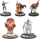 Настільна гра Atomic Mass Games Marvel: Crisis Protocol - Criminal Syndicate Affiliation Pack (англійське видання) (841333129538) - зображення 2