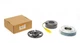 Муфта компресора кондиціонера SANDEN SD7V16 6PK/119MM 12V PEUGEOT 307 01- NRF 380030 Peugeot Expert, 307, Partner, 508, 308, 5008, 406, 807, 607, 3 Fiat Scudo; Citroen C5, C4, Berlingo, C8 6453CR, 6453JN, 6453JQ - зображення 1