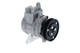 Компрессор кондиционера 32439 NRF NRF 32439 Hyundai I10; KIA Picanto 9770107100, 9770107110, 977010X000 - изображение 3