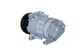 Компресор кондиціонера NRF 32543 Fiat Punto, Doblo, Grande Punto, Linea; Opel Combo 55194880, 71789105, 71789107 - зображення 3