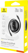 Kabel Baseus Free2Pull USB Type-C - Lightning 1 m 20 W Black (AT6932172661359) - obraz 8