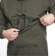 Куртка Helikon-Tex Woodsman Anorak - Olive XL - изображение 12