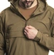 Куртка Helikon-Tex Woodsman Anorak - Coyote XL - зображення 12