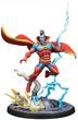 Доповнення до настільноЇ гри Atomic Mass Games Marvel: Crisis Protocol - War of Kings Character (англійське видання) (841333128807) - зображення 2