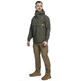 Куртка Helikon-Tex Woodsman Anorak - Olive S - изображение 9