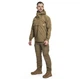 Куртка Helikon-Tex Woodsman Anorak - Coyote M - зображення 9