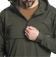 Куртка Helikon-Tex Woodsman Anorak - Olive L - изображение 13