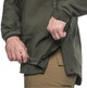 Куртка Helikon-Tex Woodsman Anorak - Olive XS - изображение 10