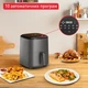 Мультипечь TEFAL Easy Fry Max EY245B10 - изображение 2