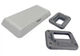 Степ-платформа EasyFit Step-С 3-ступенчатая EF-0542 - изображение 2