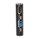 Акумуляторні батареї AAA з USB Type-C Pujimax 1100mWh 1.5V Li-ion (2 шт + кабель) Black (16218-2) - зображення 3
