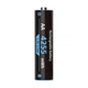 Акумуляторні батареї AA з USB Type-C Pujimax 4255mWh 1.5V Li-ion (2 шт + кабель) Black (16219-2) - зображення 7