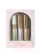 Набір блисків для губ Victoria's Secret Best Of Gloss Gift Set (3×13 г) - зображення 1