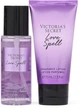 Подарочный набор Victoria's Secret Love Spell Mini Mist & Lotion Duo (Лосьон 75 мл + Мист 75 мл) - изображение 2