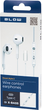 Навушники Blow B-17 USB-C White (32-831#) - зображення 3