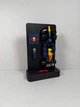 Дисплей с логотипом для конструктора Oracle Red Bull Racing RB20 (77243) Speed Champions - Формула 1 2024 / Ред Бул / Подставка Черная с Красным Акцентом - изображение 1