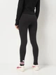 Подростковые лосины для девочки Puma ESS 2 COLOR Logo 68607351 170-176 см Puma Black-Poised Pink (4069157719445) - изображение 2