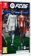 Gra EA Sports FC 26 na Nintendo Switch (kartridż) (5035225125325) - obraz 2