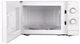 Мікрохвильова піч Vestfrost VMO720W - зображення 2