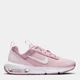 Подростковые кроссовки для девочки Nike Air Max Intrlk Lite (Gs) DH9393-600 38 (5.5Y) Розовые (196149534633) - изображение 1