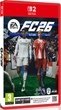 Gra EA Sports FC 26 na Nintendo Switch 2 (kartridż) (5035223125426) - obraz 2