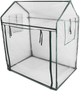Szklarnia Millarco HOME It do wysokich grządek 110/130 x 115 x 76 cm - obraz 1