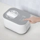 Мороженица Cuisinart Cuisinart Freeze Ease ICE90E - изображение 4