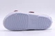 Дитячі сандалії для дівчинки Crocs Toddler Crocband™ Cruiser Sandal Dreamscape/Cassis (29/30, блакитні) - изображение 3
