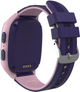 Смарт-годинник Blow Kids K18 4G GPS Pink (89-014#) - зображення 4
