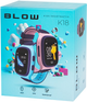 Смарт-годинник Blow Kids K18 4G GPS Pink (89-014#) - зображення 6