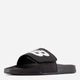 Мужские шлепанцы для пляжа New Balance 200v2 Adjustable SUA200K2 41.5 (8US) 26 см Черные (196432955930) - изображение 3
