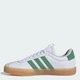Мужские кеды низкие Adidas Court 3.0 Casual ID9060 45.5 (10.5UK) 29 см Белые (196478987506) - изображение 3