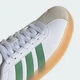 Мужские кеды низкие Adidas Court 3.0 Casual ID9060 45.5 (10.5UK) 29 см Белые (196478987506) - изображение 6