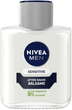 Zestaw kosmetyków do pielęgnacji ciała Nivea Men Gym Pack Żel pod prysznic 250 ml + Balsam po goleniu 100 ml + Dezodorant w sprayu 200 ml + Krem uniwersalny 75 ml + Kosmetyczka (8412300052573) - obraz 4