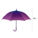 Зонтик детский KITE, Фиолетовый хамелеон, (K24-2001-1) - изображение 2