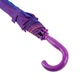 Зонтик детский KITE, Фиолетовый хамелеон, (K24-2001-1) - изображение 6