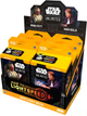 Набір карт Fantasy Flight Games Star Wars Unlimited Card Game Jump to Lightspeed Spotlight Deck Box (6) (841333131333) - зображення 1