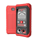 Цифровий мультиметр Habotest HT123 Smart - зображення 1