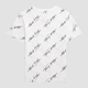 Детская футболка для девочки Tommy Hilfiger 215507317 110 см Белая (1159840156) - изображение 2
