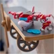 Щенячий патруль Гідролітак Маршалла Paw Patrol Air Rescue Marshall Hydro Plane Spin Master (6071174) - изображение 5