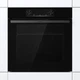 Духовой шкаф Gorenje BO6735E02BK - изображение 4