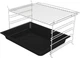 Духовой шкаф Gorenje BO6735E02BK - изображение 5