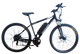 Электровелосипед Corso Charger CR-29834: 29" колеса, 19" стальная рама, двигатель 350W, Shimano 7 скоростей - изображение 4