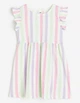 Сукня H&M ДД014070 (1022630016) колір різнокольоровий 134/140 - зображення 1