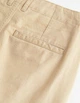 Шорти H&M М0136291 (1153494002) колір бежевий (М0136291 - 212788) - изображение 2