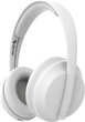 Навушники бездротові Denver BTH-235W White (5706751073557) - зображення 1